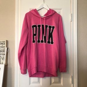 Victoria Secret “Pink” Hoodie
